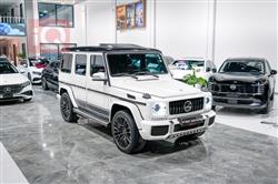 مرسيدس بنز G-Class